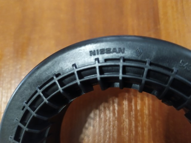 Comprar 543256RA0A Nissan/Infiniti Rodamiento de soporte del amortiguador delantero