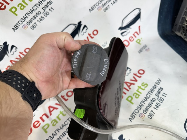 Comprar 3T9809857 VAG Tapa de depósito de combustible