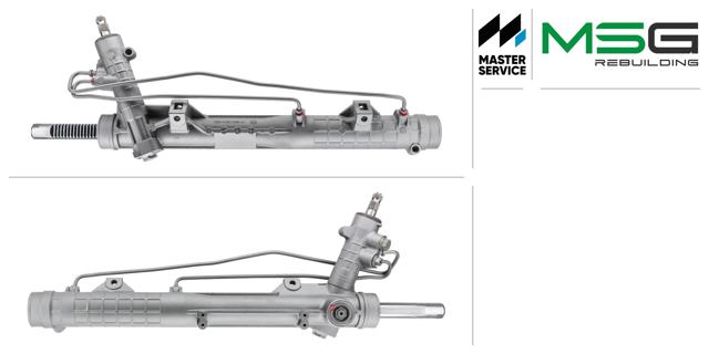 Engranaje de dirección MSG Rebuilding BW213R precio, desde 161,17 EUR
