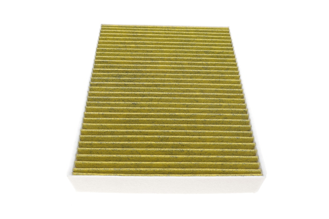 Filtro de habitáculo WPK222 Wunder