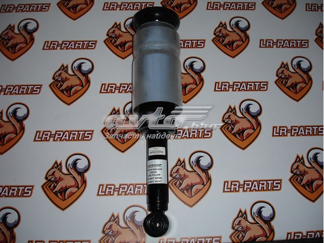 Amortiguador delantero ALLMAKES LR016415