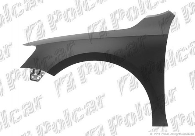 950302 Polcar Aleta delantera