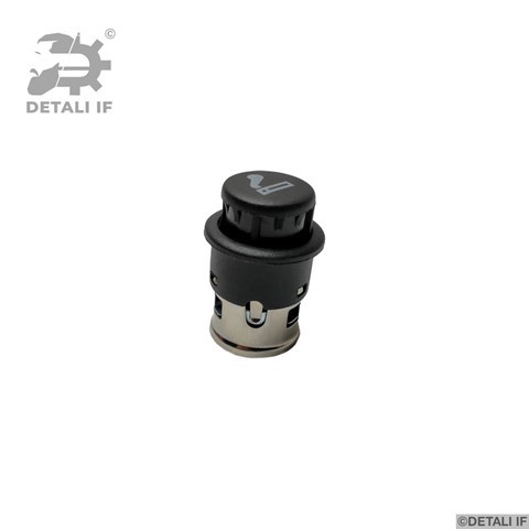 Mechero de coche DF13864 Detali IF