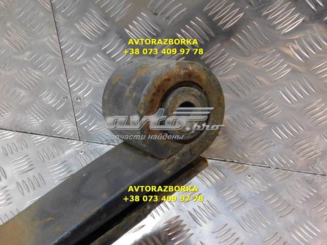 Ballesta delantera MERCEDES A0003200202