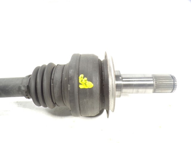 Semieje trasero derecho Mercedes A2133502611 precio, desde 134,99 EUR