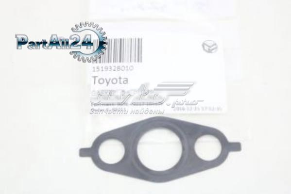 Junta para bomba de aceite Toyota Camry (V30)