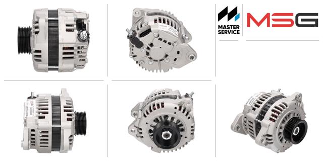 Comprar JMA990IR MSG Dynamo
