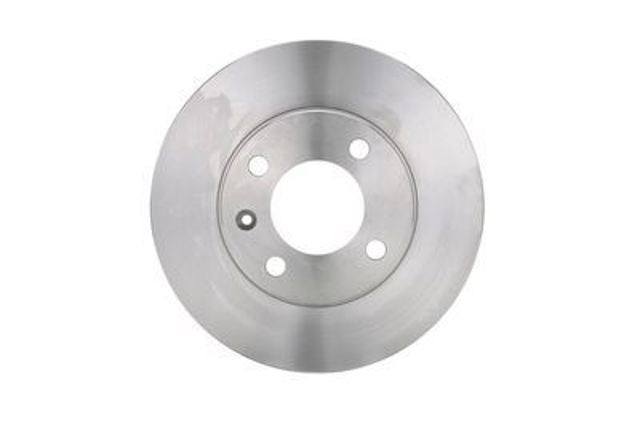 Disco de freno 986478017 Bosch