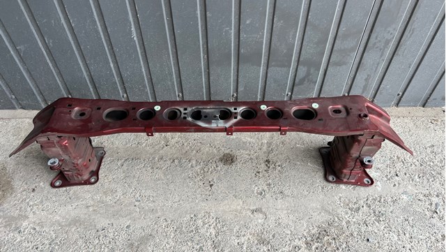 Comprar AM51R10922AL Ford Refuerzo parachoque delantero