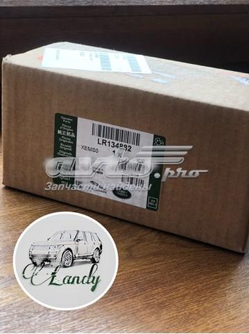 Pastillas de freno traseras LAND ROVER LR134882