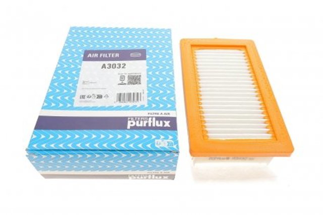 Filtro de aire A3032 Purflux