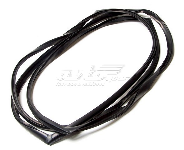 Moldura de luneta trasera para Chevrolet Lacetti (J200)