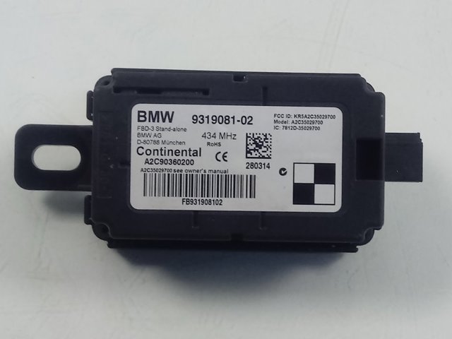 Comprar 931908102 BMW 