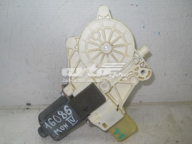 6M2114553B Ford motor eléctrico, elevalunas, puerta delantera derecha