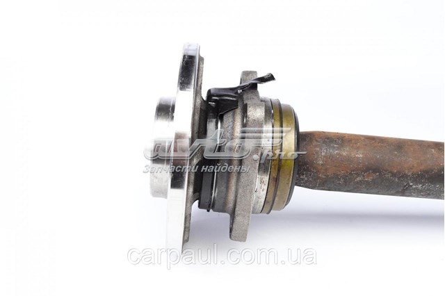 RWS1110 Rotweiss Semieje trasero izquierdo