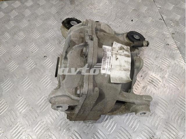 LR039509 Land Rover Grupo trasero