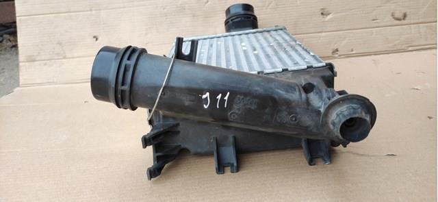 Comprar 144962803R Nissan/Infiniti Turbo intercooler