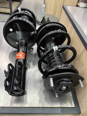 Amortiguador delantero izquierdo Toyota 4852080451 precio, desde 59,27 EUR