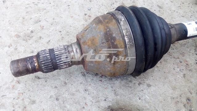 Semieje delantero derecho General Motors 13228199 precio, desde 76,96 EUR
