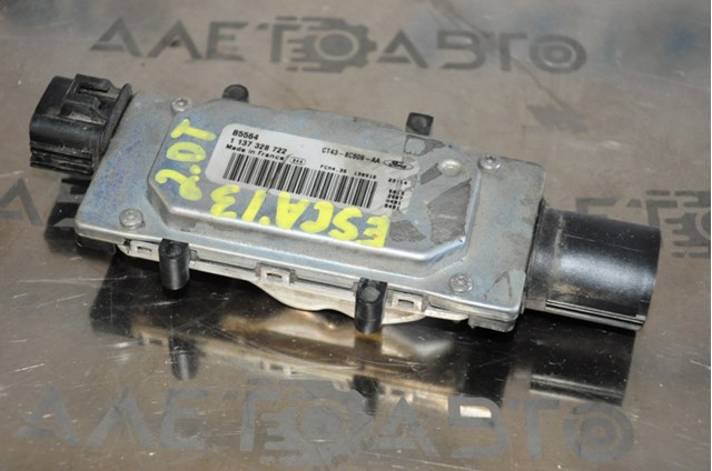 Comprar 1137328567 Ford Regulador de velocidad del ventilador de refrigeración (unidad de control)