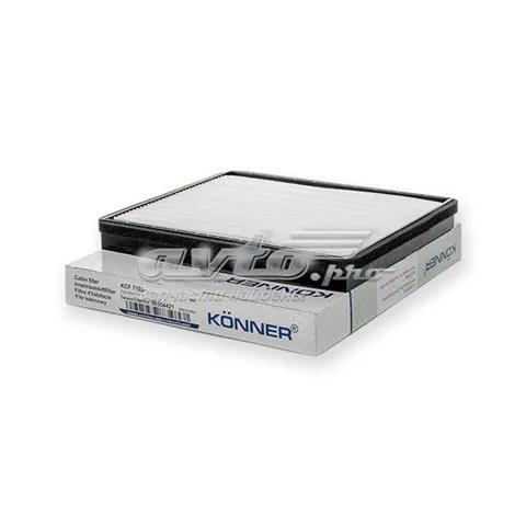 Comprar KCF7106 Konner Filtro de aire del habitáculo
