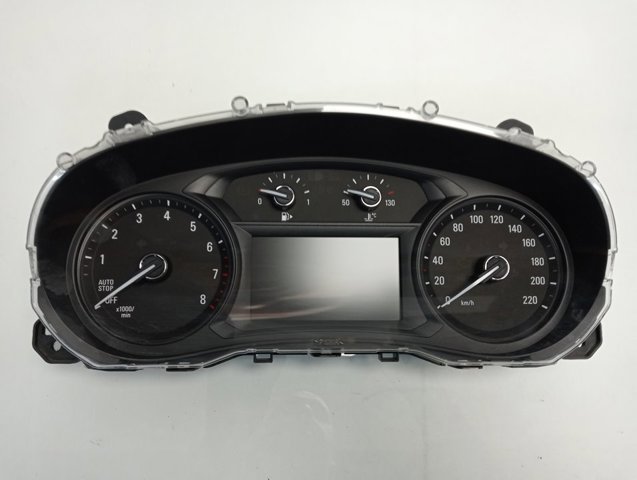 Comprar 42539746 Opel 