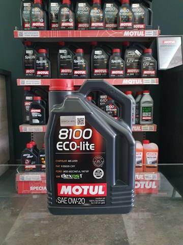 Aceite motor Motul 841151 precio, desde 103,35 EUR