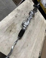 Cremallera caja de direccion para Renault SANDERO II 