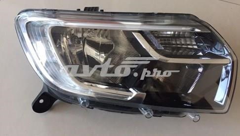 Faro izquierdo FP5643R1P FPS