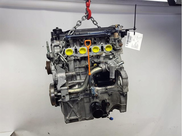 LEA1 Honda Motor completo