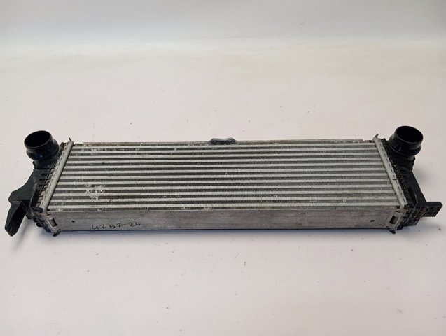 Intercooler A4475011301 Mercedes