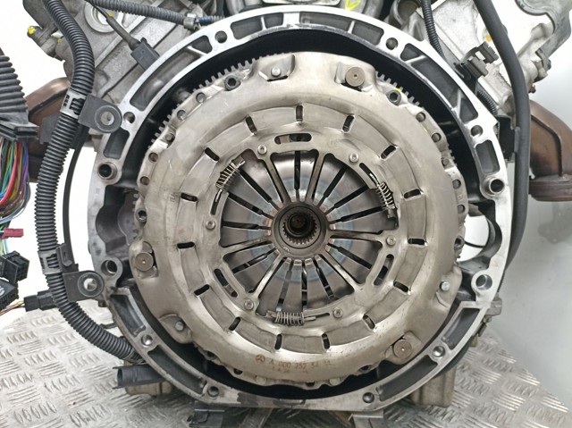 Comprar Motor completo Mercedes CLK  C209