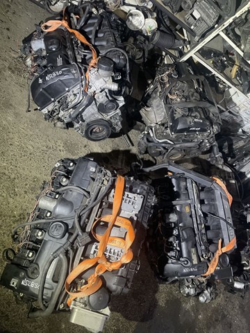 Motor completo BMW 11000421209 precio, desde 2458,24 EUR