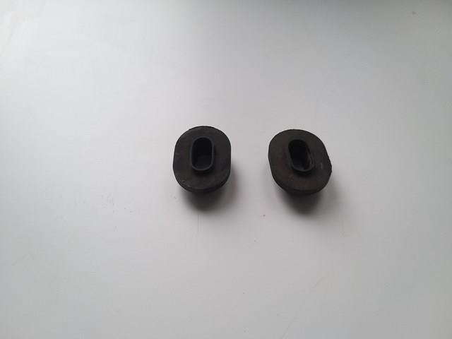 215065NN0A Nissan/Infiniti Soporte superior de radiador