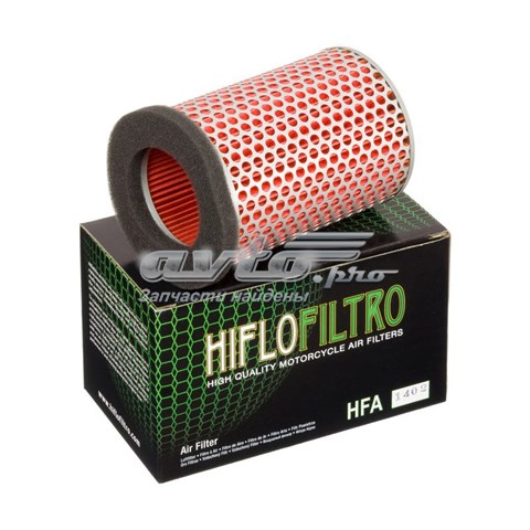 HFA1402 Hiflofiltro Filtro de aire de motor