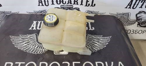 Vaso de expansión 3M5H8K218D2L4A Ford