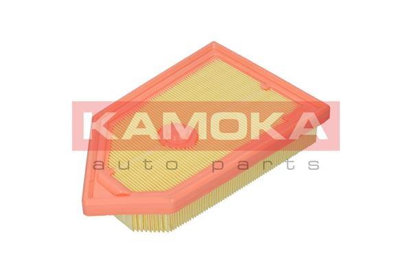2575288 Ford Filtro de aire de motor