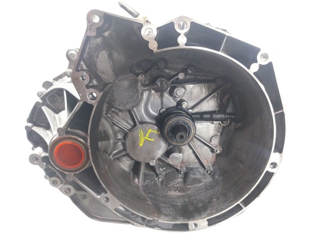 Caja de cambios mecánica para Ford Focus III CB8