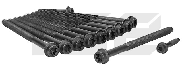 Comprar B1154 FAI Tornillos de culata