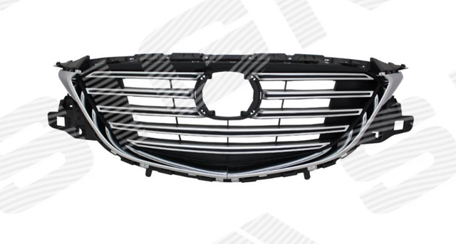 Parrilla Mazda CX-9 Mazda CX-9 (TC) 