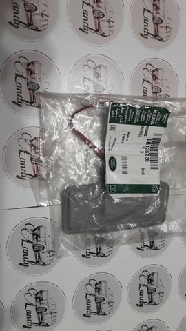  Land Rover LR126126