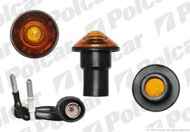 46304498 Fiat/Alfa/Lancia luz intermitente guardabarros