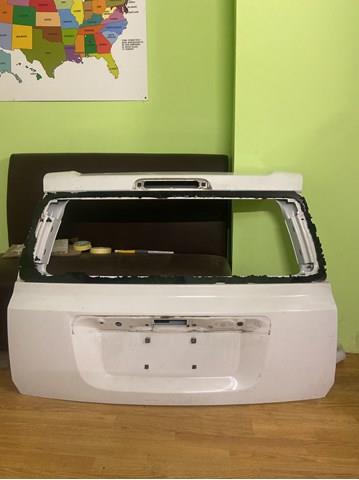 Comprar Puerta trasera Jeep Patriot  
