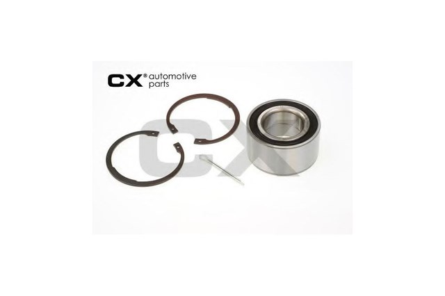 Comprar CX219 CX/Complex Cojinete de rueda delantero
