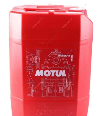 Comprar 849522 Motul Aceite de motor