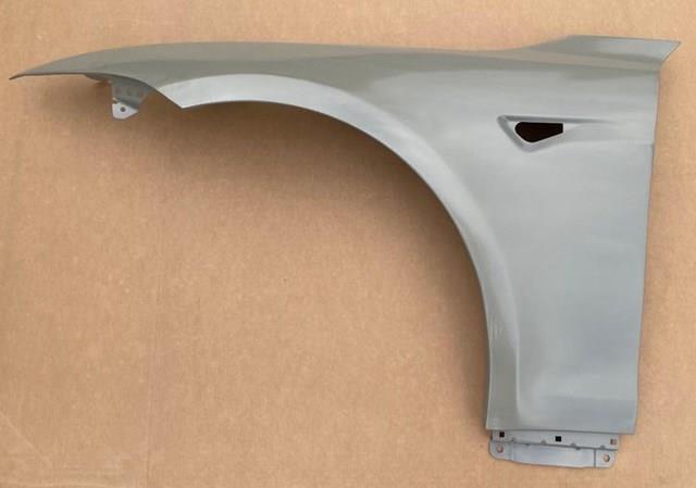Aleta 6008027E0D Tesla Motors