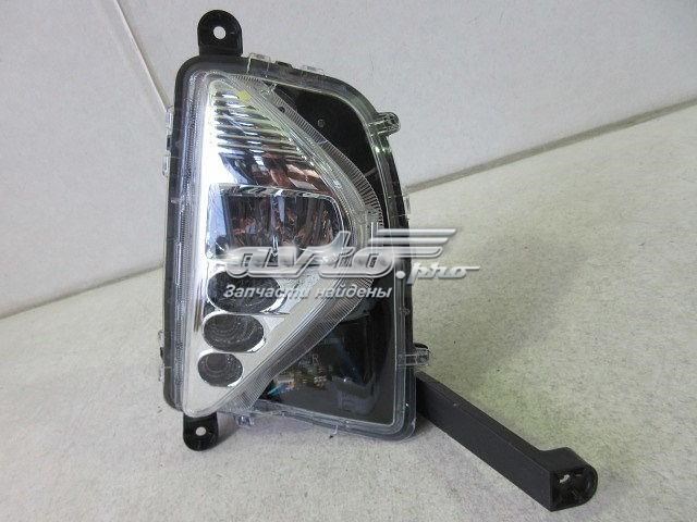 Luz antiniebla derecha Toyota Prius (ZVW50,51)