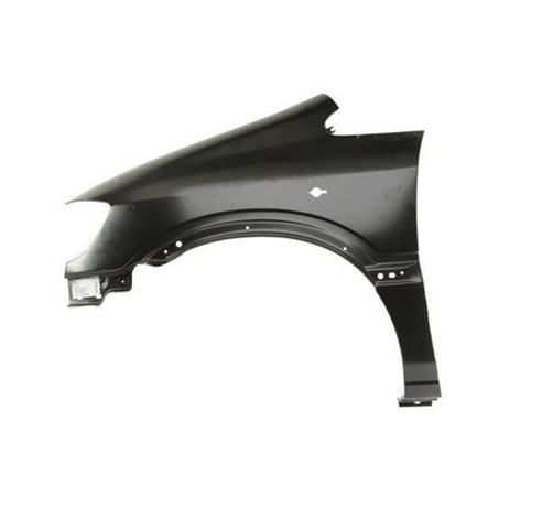 Comprar 556001 Polcar Aleta delantera izquierda