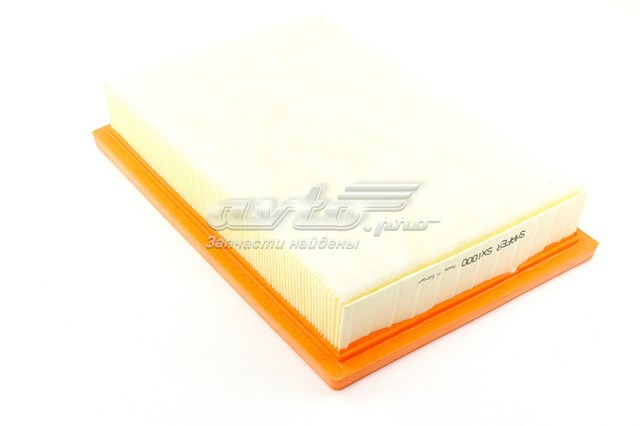 Filtro aire Shafer SX1000