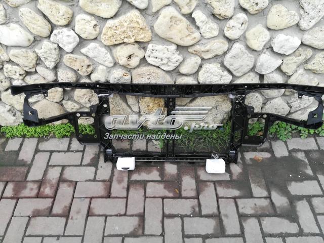 Panel de soporte del radiador y montaje de faros Polcar 411304 precio, desde 93,03 EUR